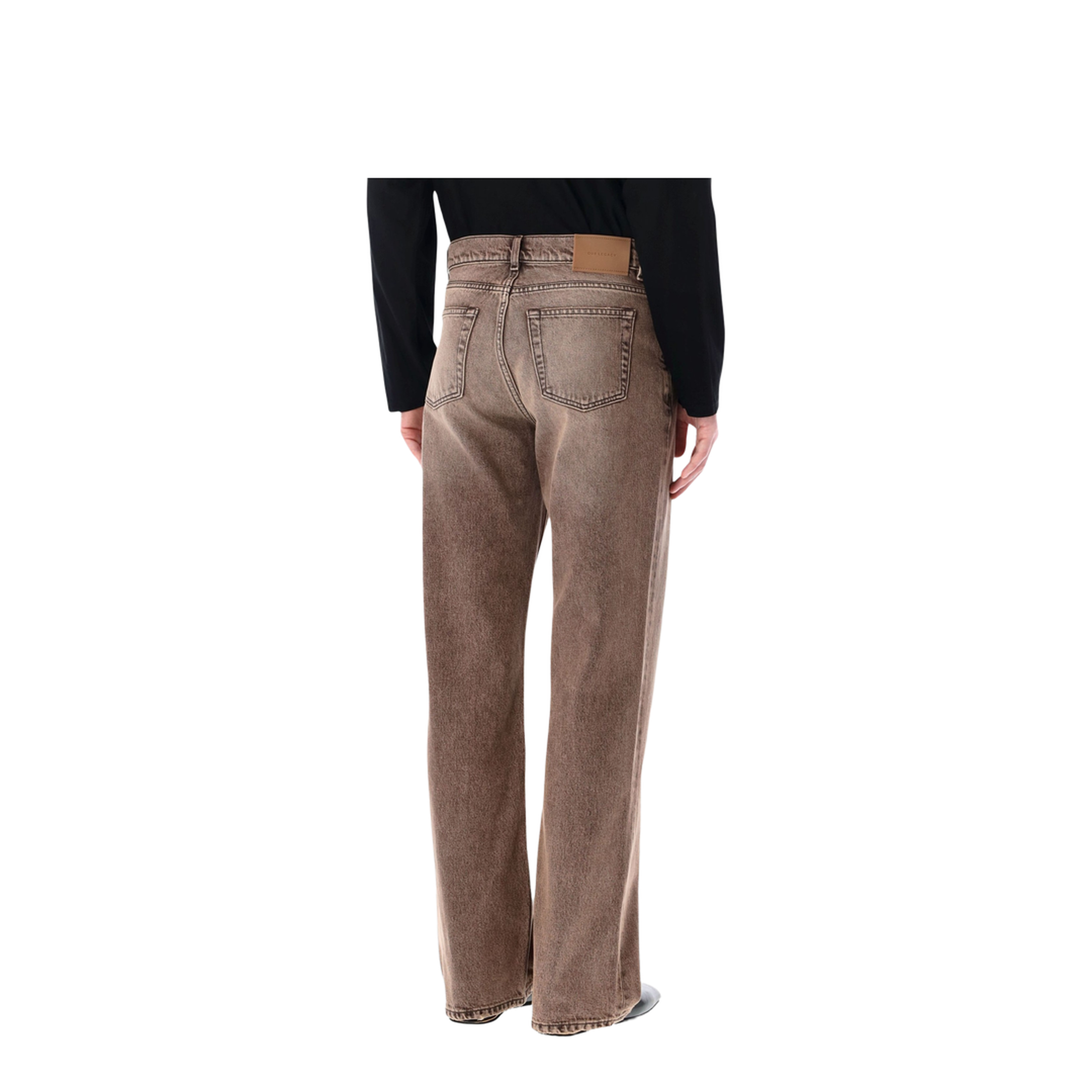 MAYFEYR - Our Legacy - Jeans - M2265CCLCB