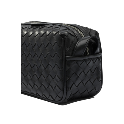 MAYFEYR - Officine Creative - Armor 014 Beauty Case - ARMOR014GAMBLINGNERO