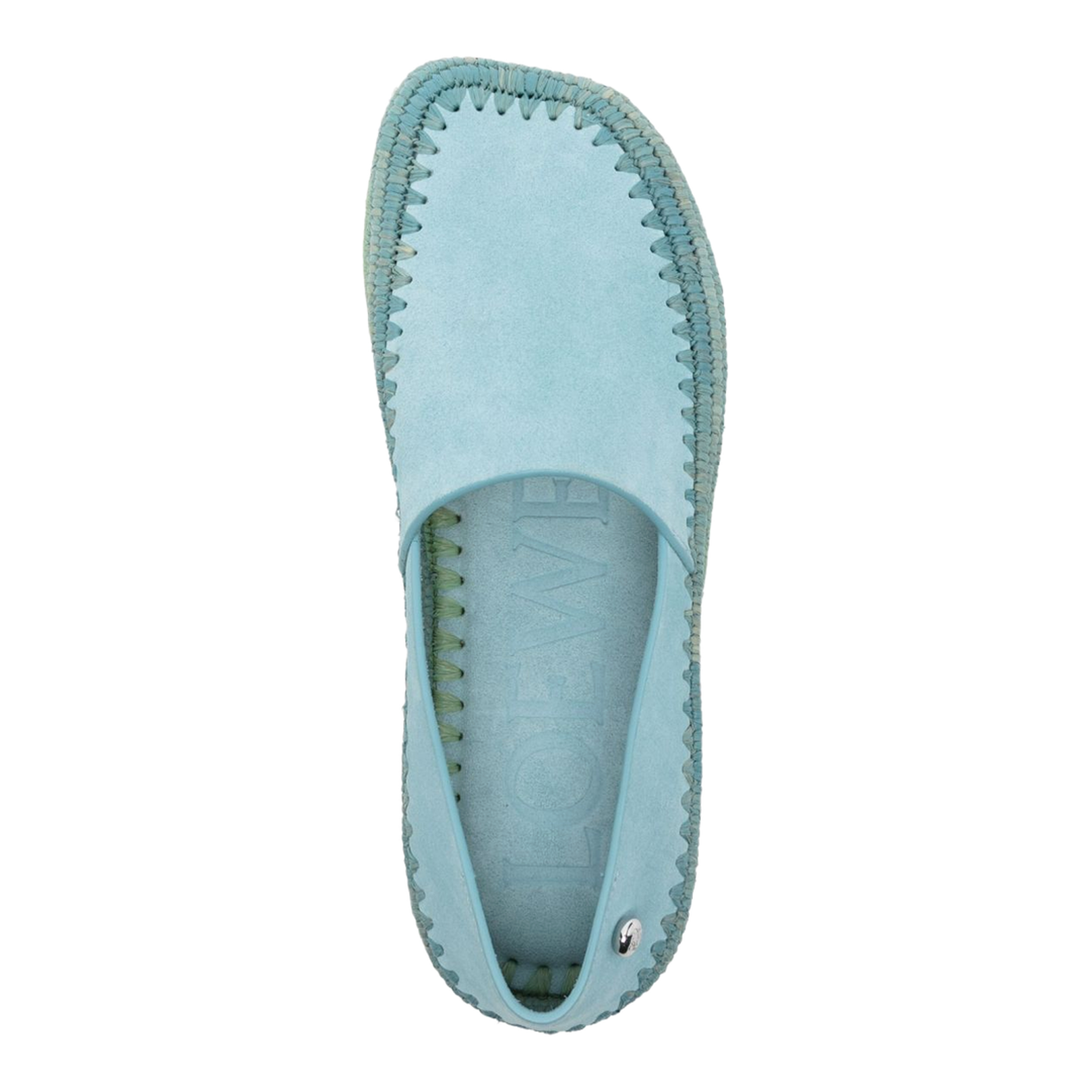 Rio Suede Espadrilles