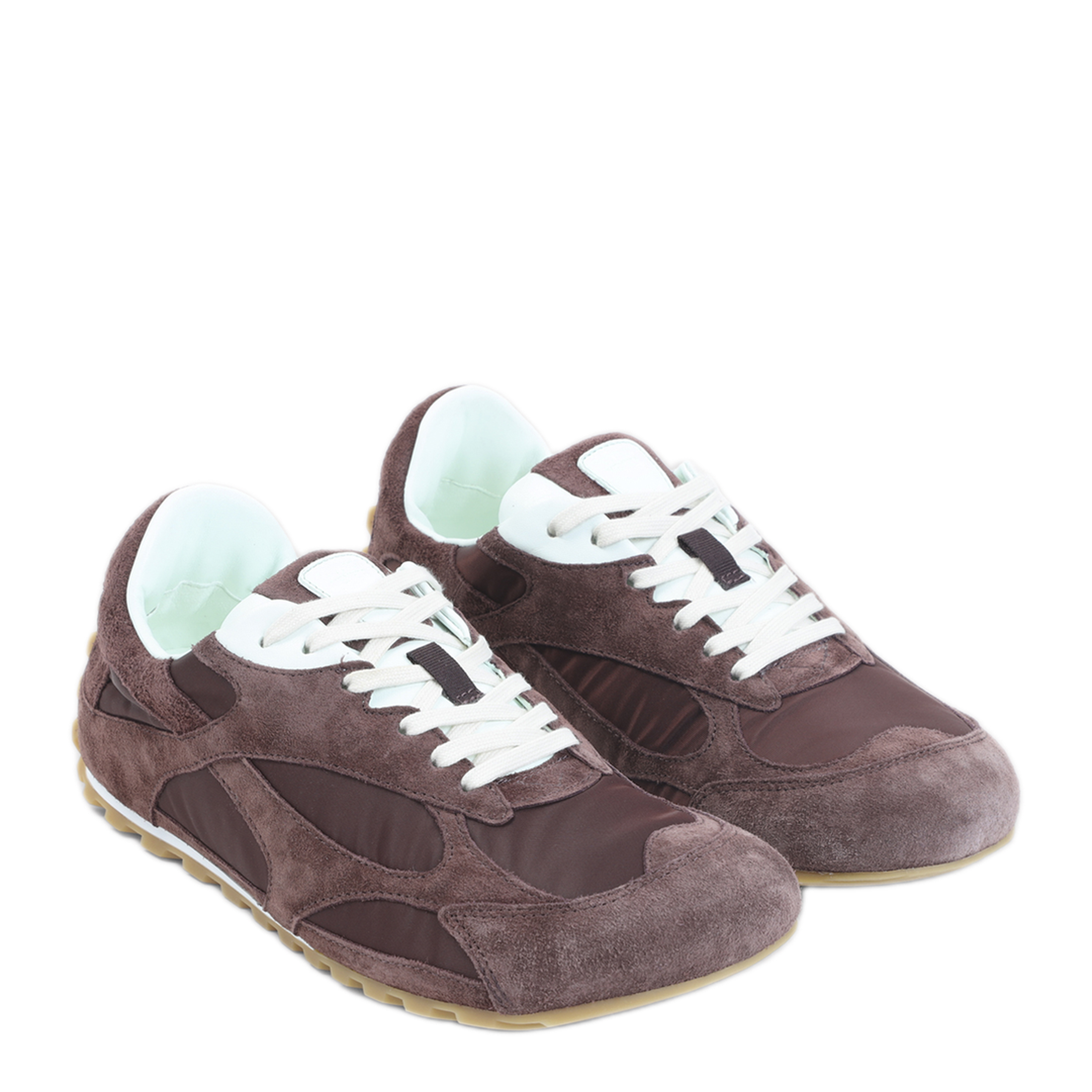MAYFEYR - Bottega Veneta - Orbit Flash Sneakers - 867944V3MS2