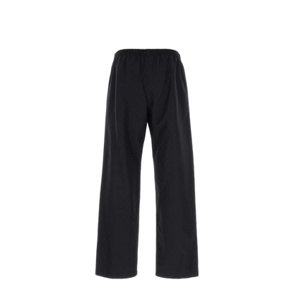 MAYFEYR - Gucci - Trousers Navy - 871976ZAUR44013