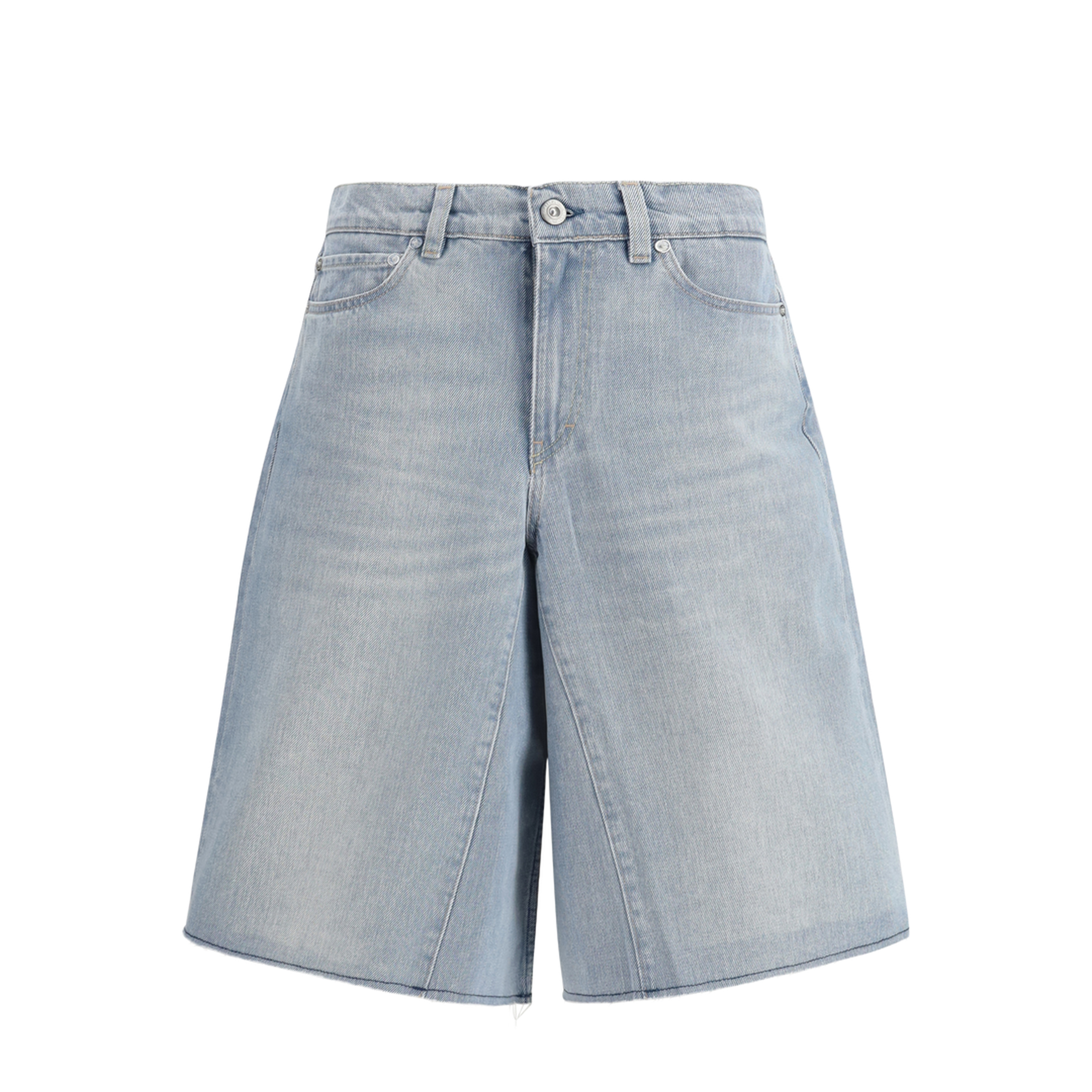 MAYFEYR - Our Legacy - Denim Shorts - W2265JP