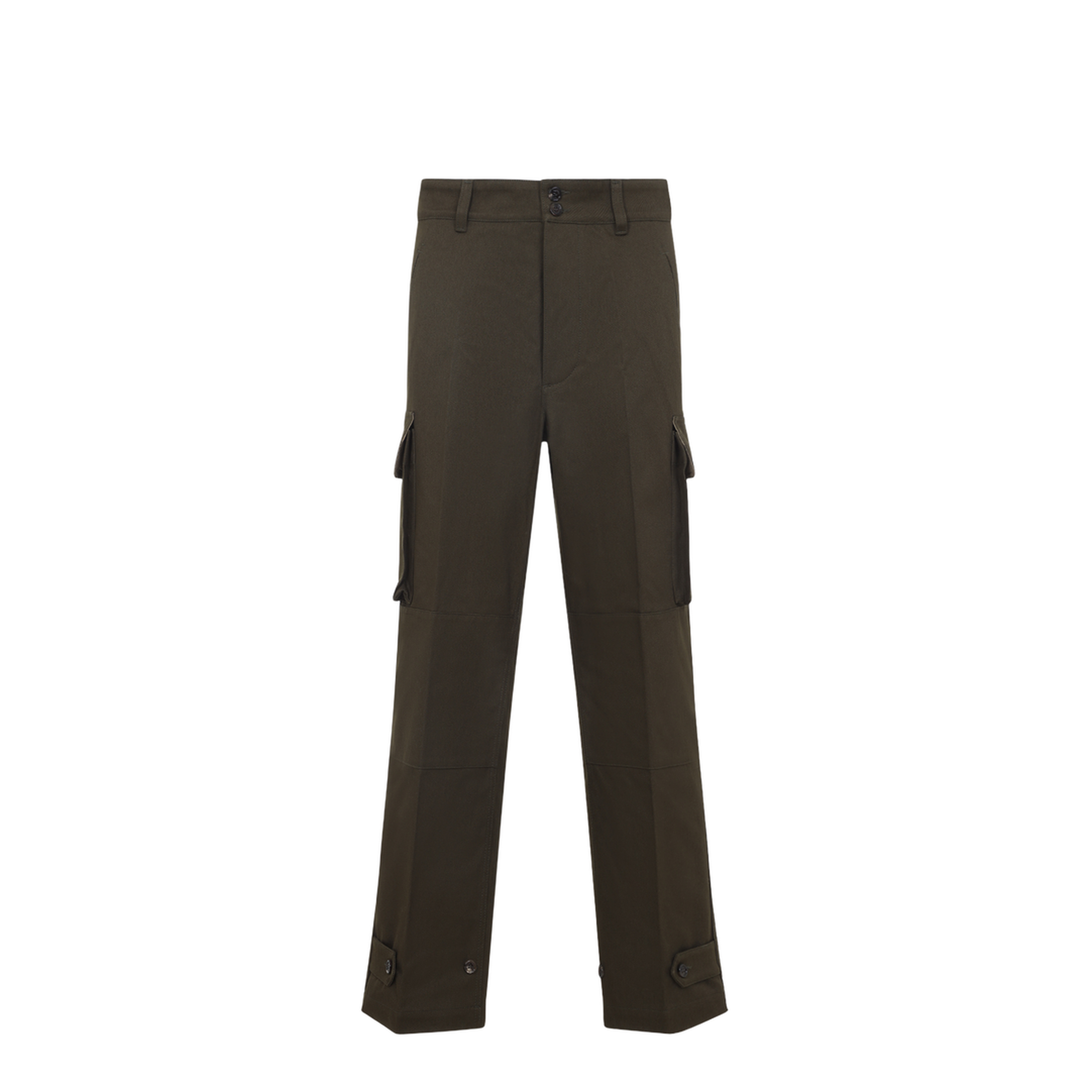 MAYFEYR - Valentino - Cargo Pants - 8V3REB90AWK
