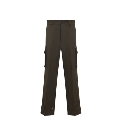 MAYFEYR - Valentino - Cargo Pants - 8V3REB90AWK