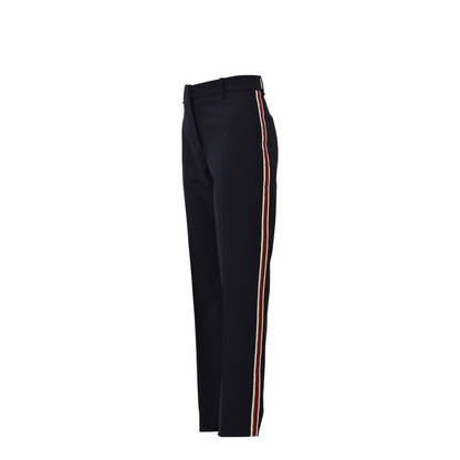MAYFEYR - Calvin Klein - Blue Tailored Trouser - 83WWPB06416