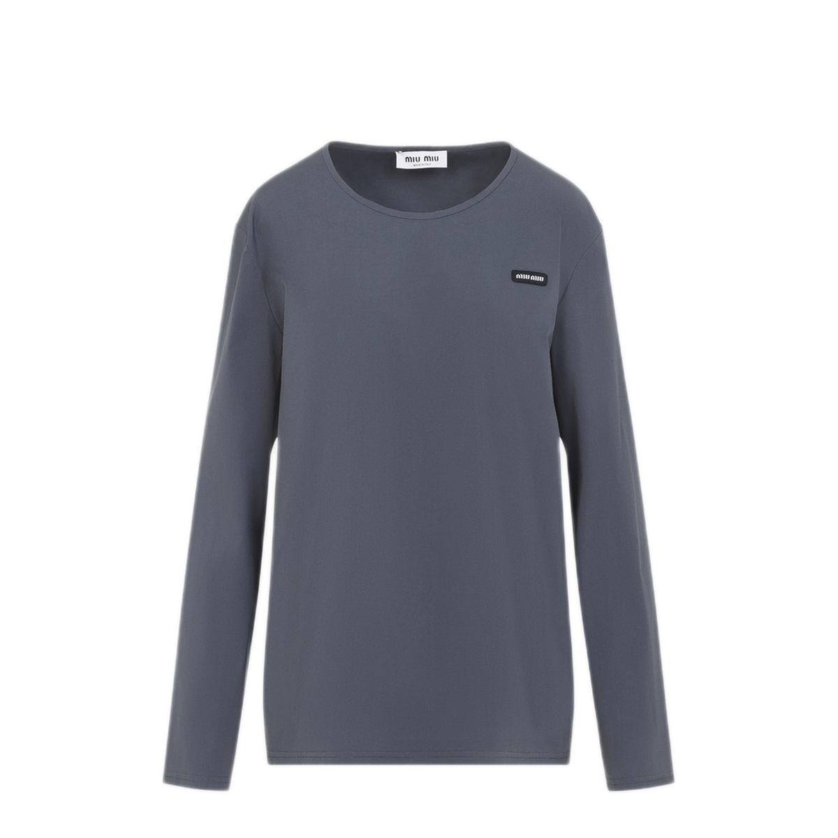 MAYFEYR - Miu Miu - Top - MT2283SOOO6472F063H
