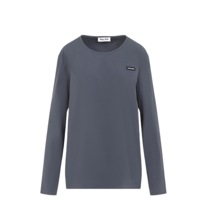 MAYFEYR - Miu Miu - Top - MT2283SOOO6472F063H