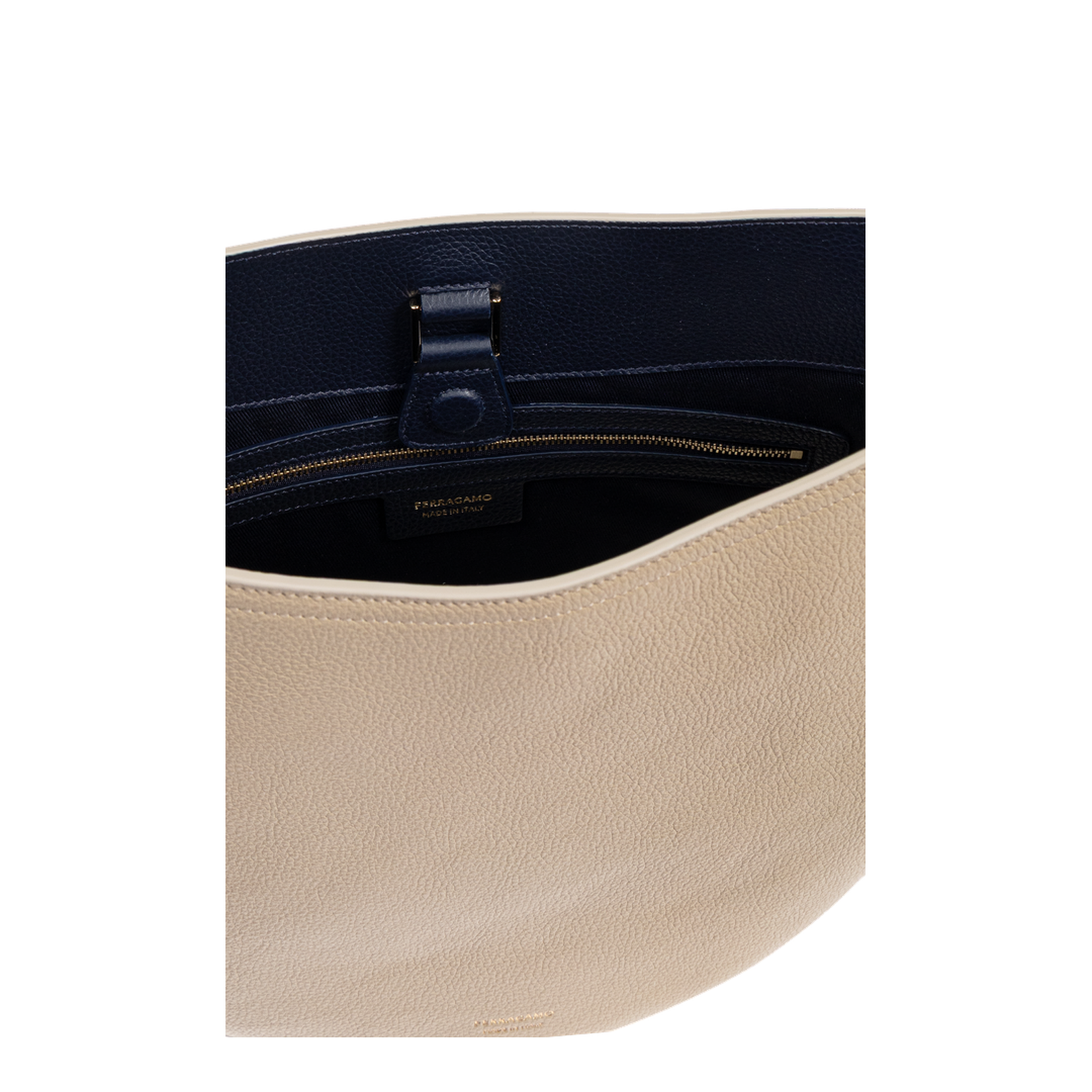 Shoulder bag "Noth-South Hobo Medium"