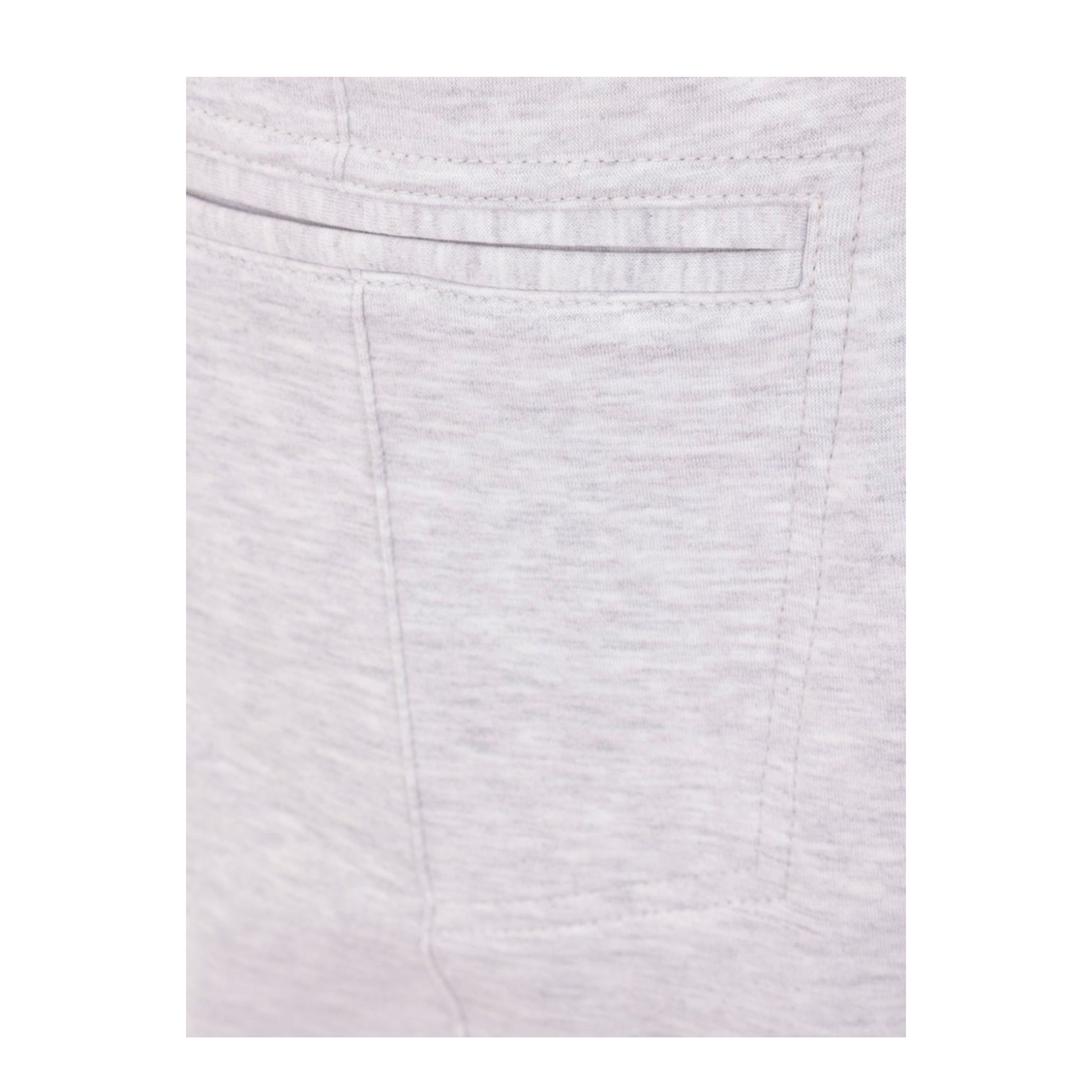 Cotton Blend Sweatpants