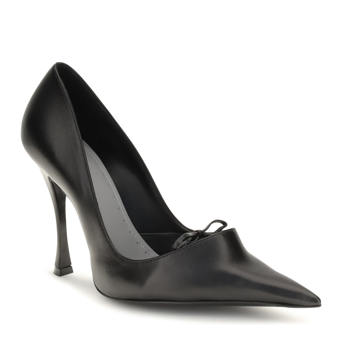 MAYFEYR - Balenciaga - Bloom Nappa Pumps - A008N4WCDH01000