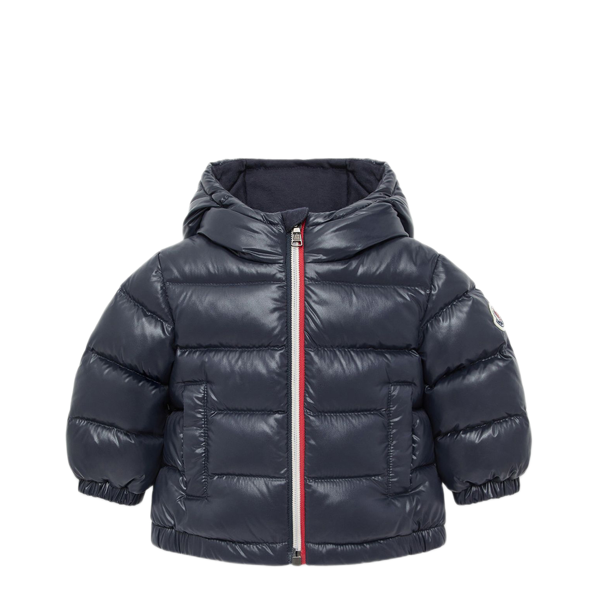 New Aubert Jers Jacket