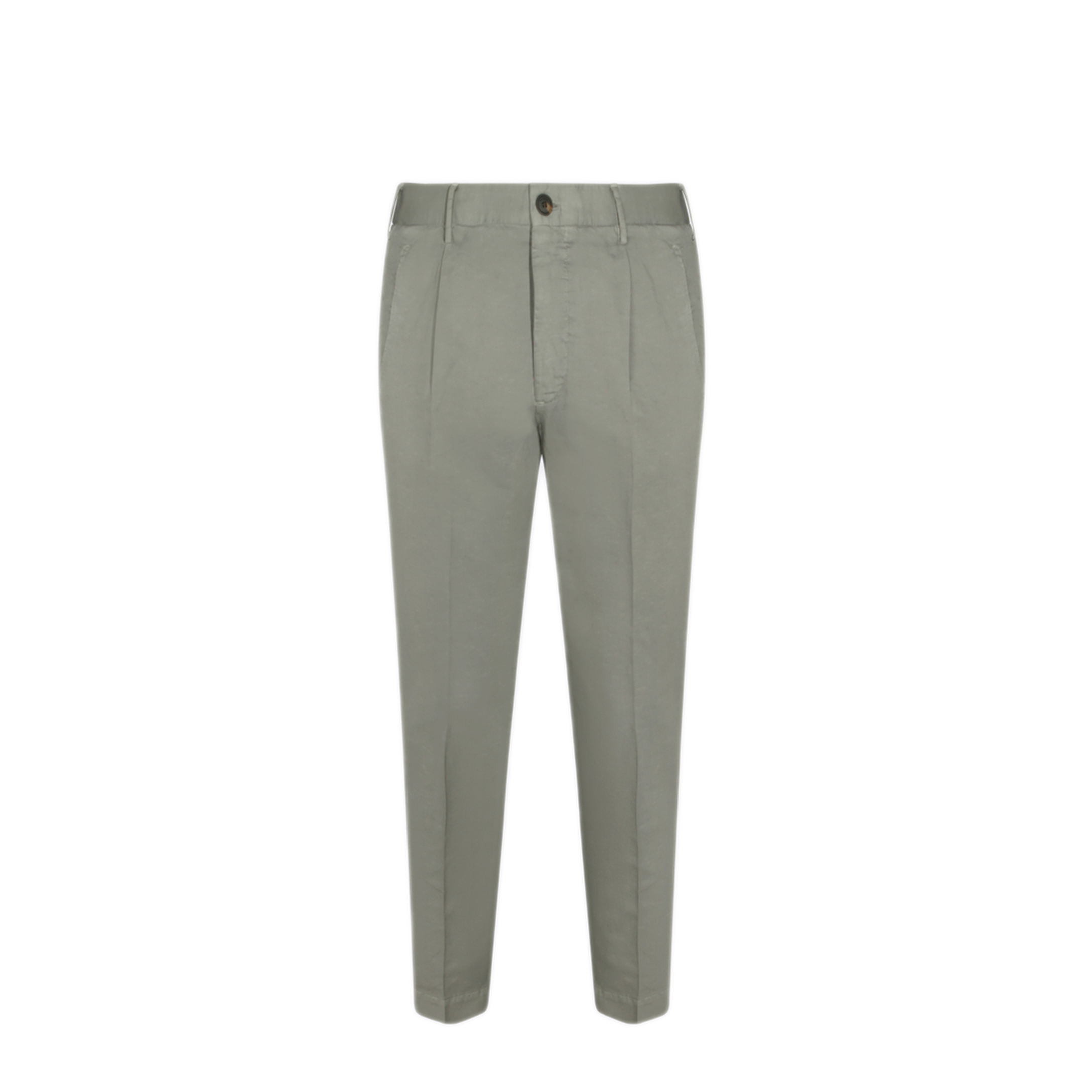 MAYFEYR - Incotex - Trousers - ZM541W9423A903