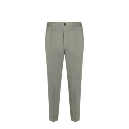 MAYFEYR - Incotex - Trousers - ZM541W9423A903