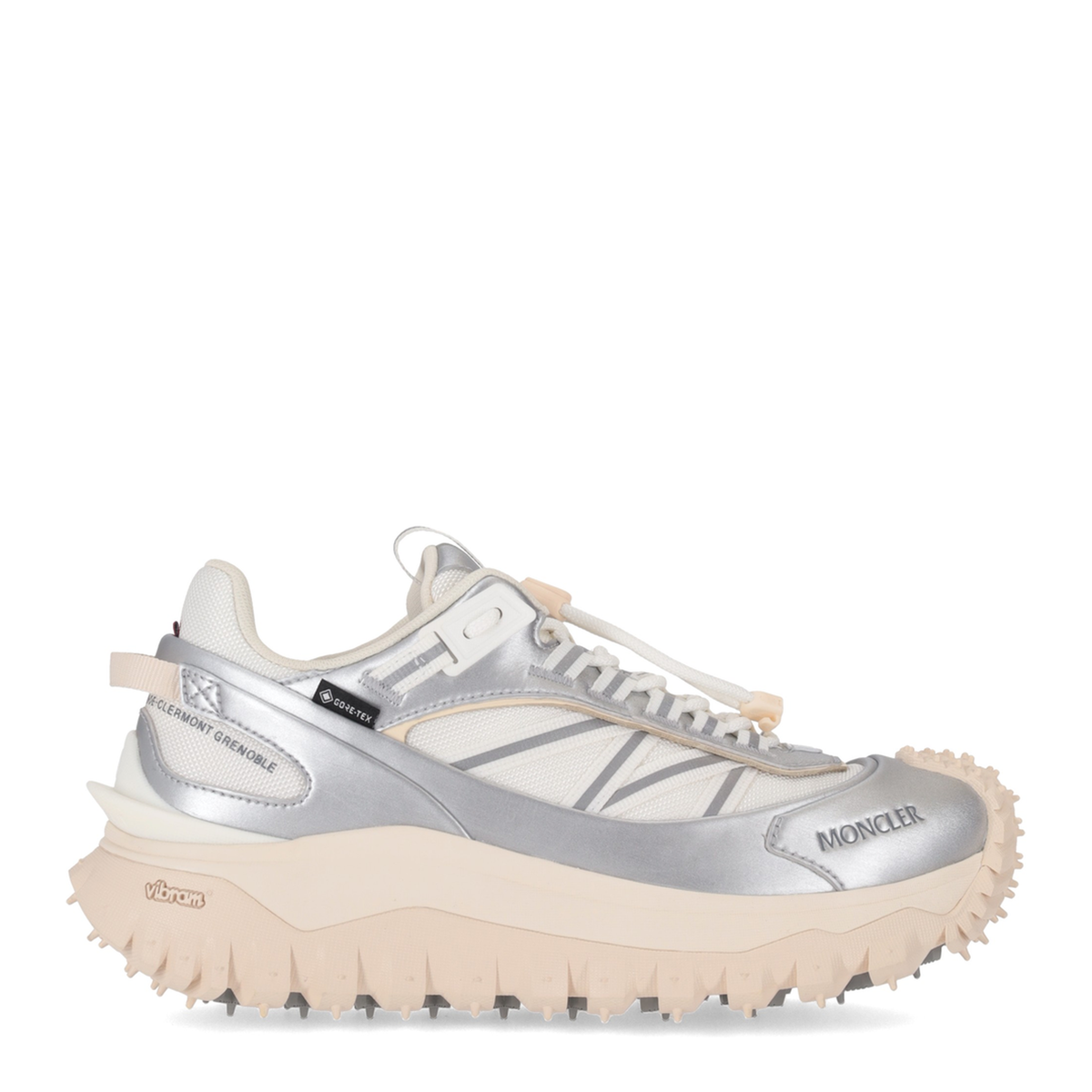 Trailgrip GTX Leather Trainers