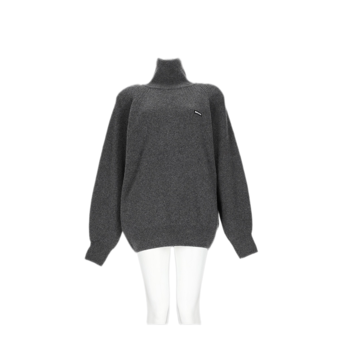 MAYFEYR - Rotate - Wool Cashmere Sweater - 11669712051205