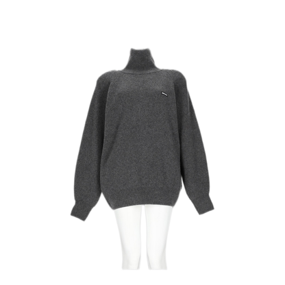 MAYFEYR - Rotate - Wool Cashmere Sweater - 11669712051205