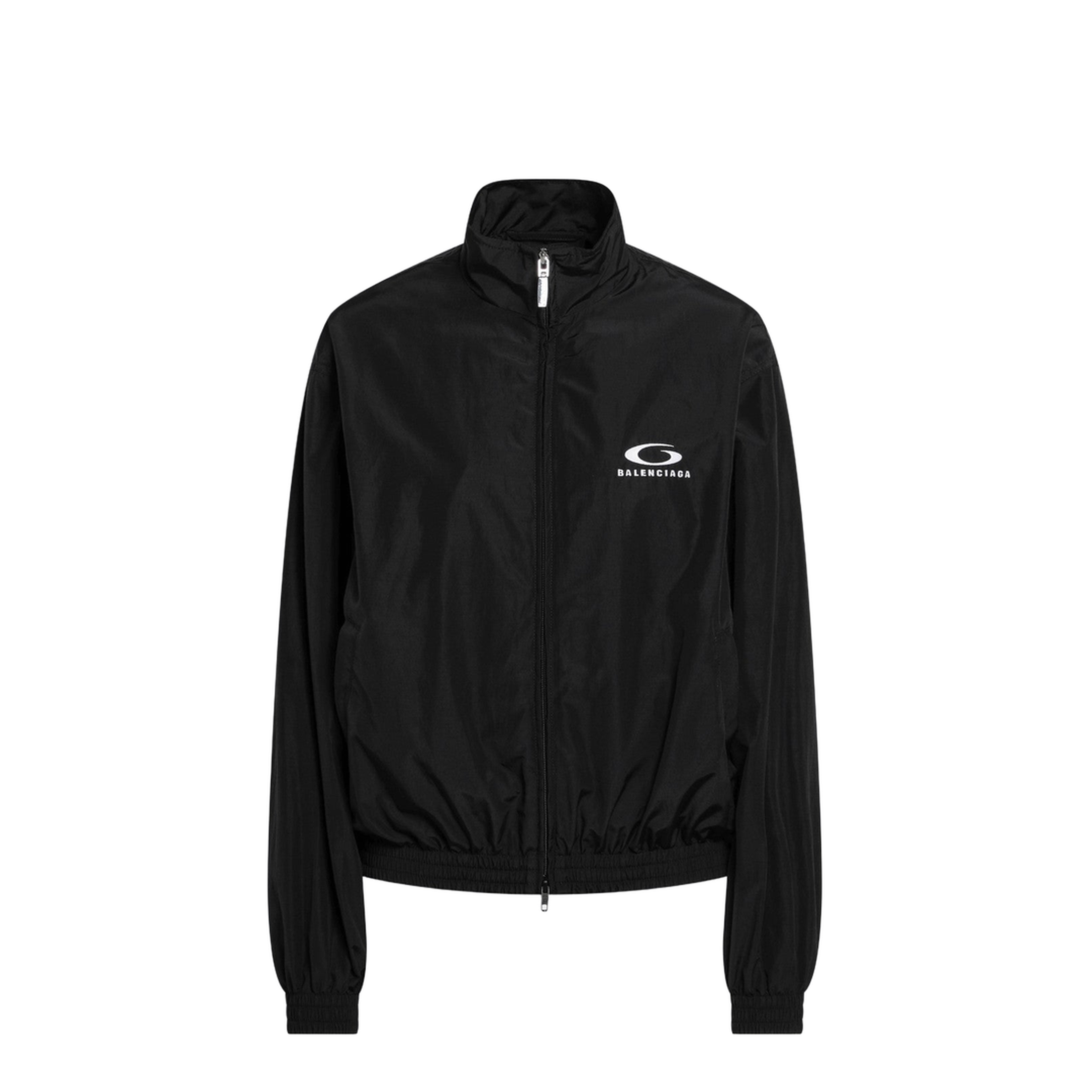 Cotton Jacket
