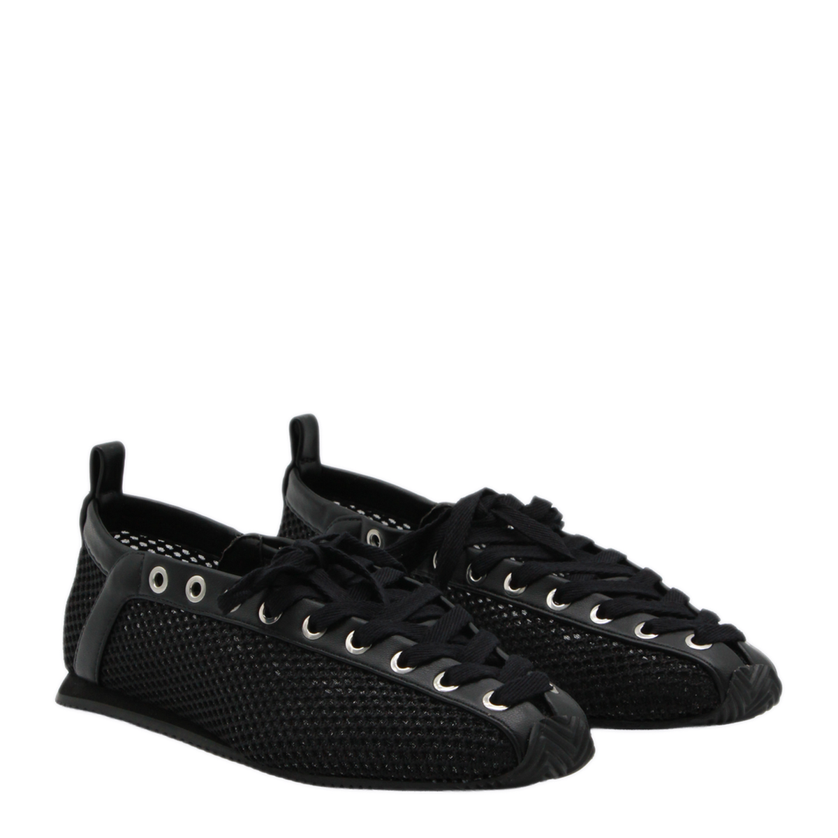 MAYFEYR - Ganni - Flat Shoes - D1020024099