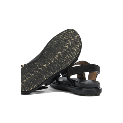 SANDAL "FUSSBETT"