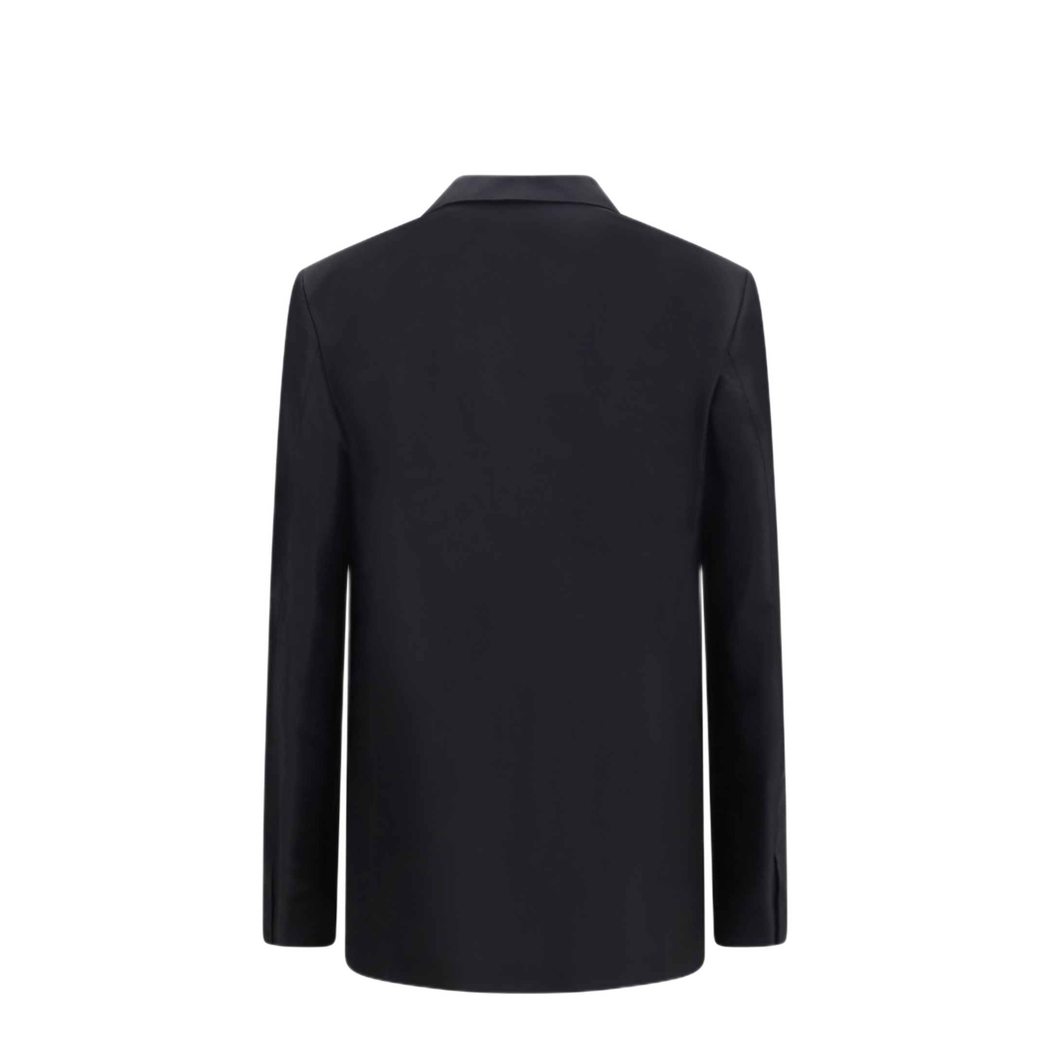 MAYFEYR - Gucci - Silk Faille Jacket - A002FWZAU9E1000