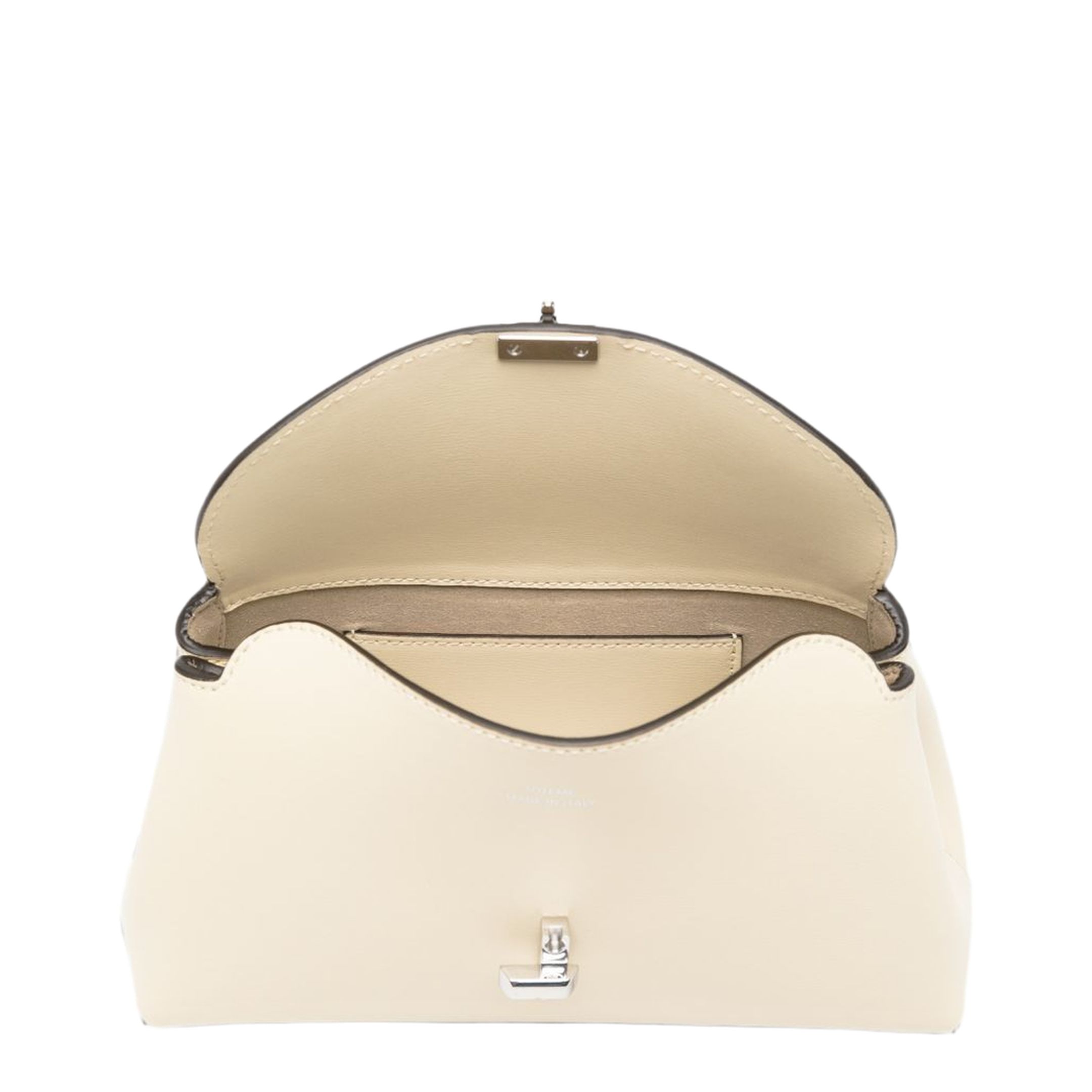 MAYFEYR - Toteme - Gold Bag - 261WAL0085LE0025312