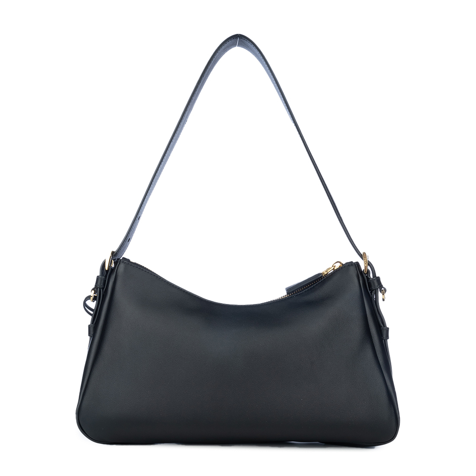 Aimee Medium Leather Shoulder Bag