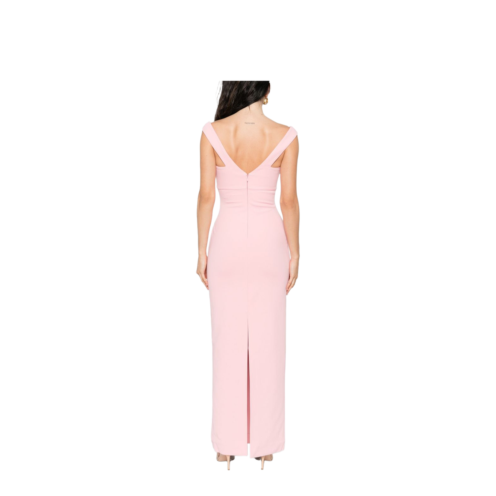 Dresses Pink
