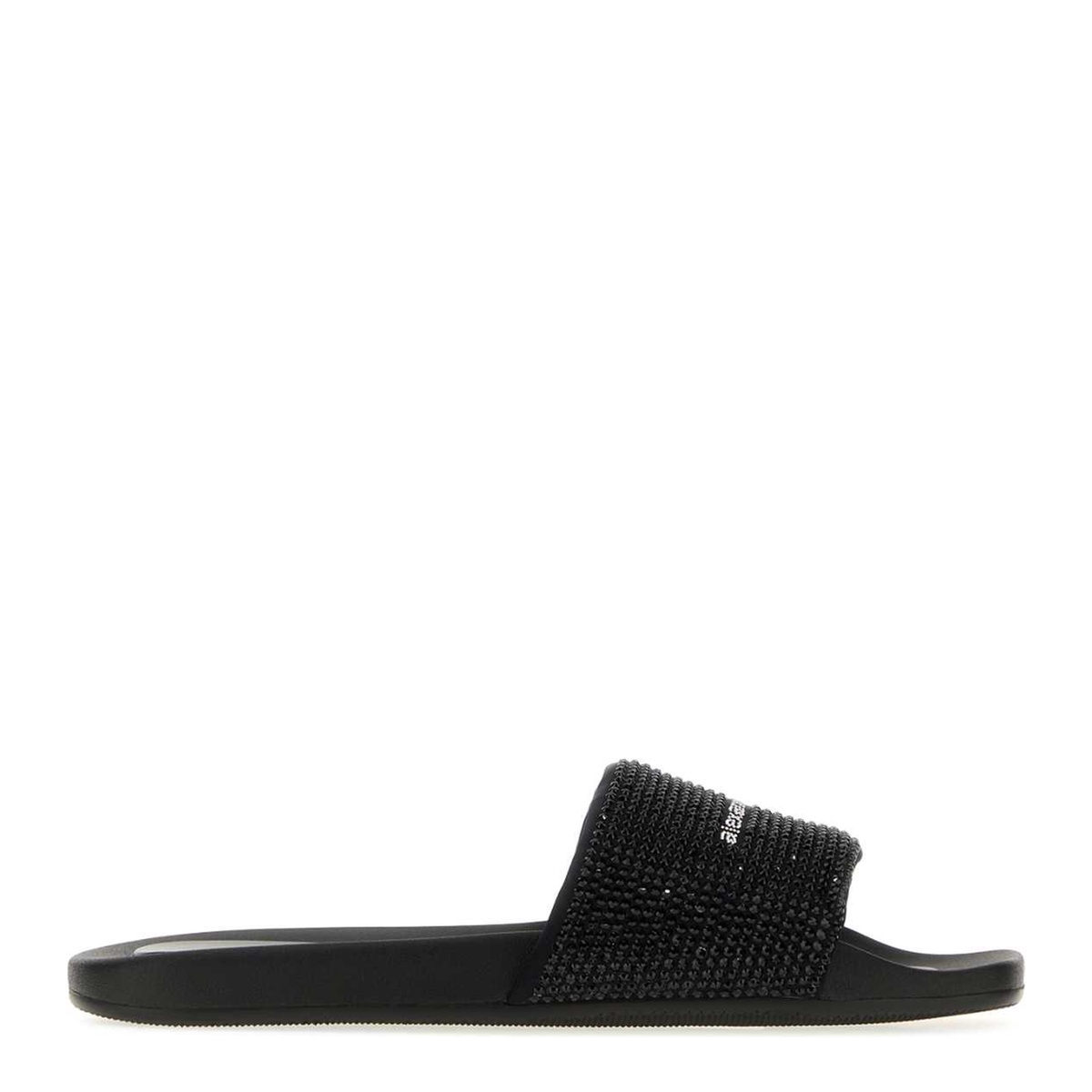 MAYFEYR - Alexander Wang - Aw Hotfix Pool Slide - 30226S030008