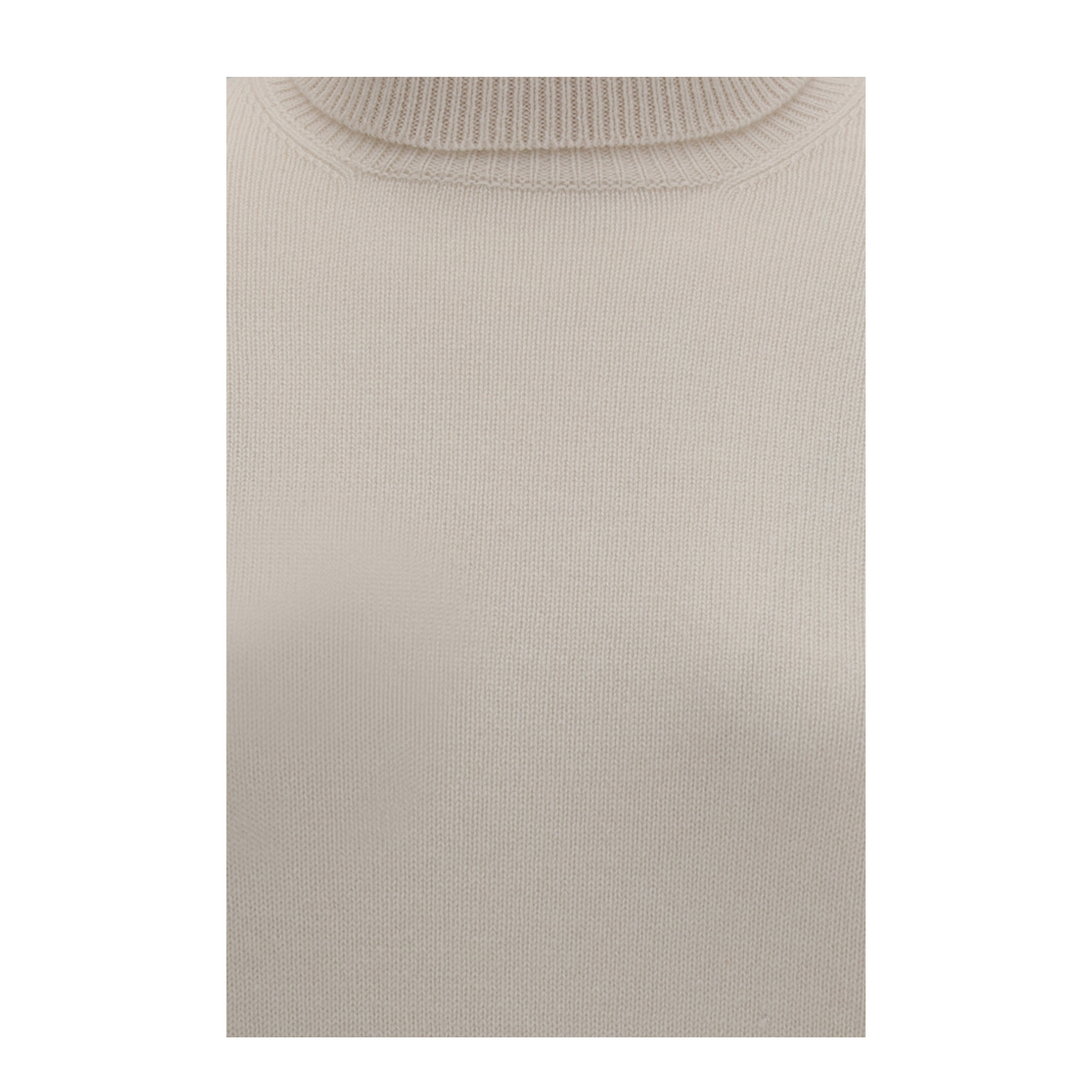MAYFEYR - Brunello Cucinelli - Cashmere Turtleneck Sweater - M12744403PC2832