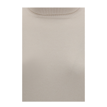 MAYFEYR - Brunello Cucinelli - Cashmere Turtleneck Sweater - M12744403PC2832