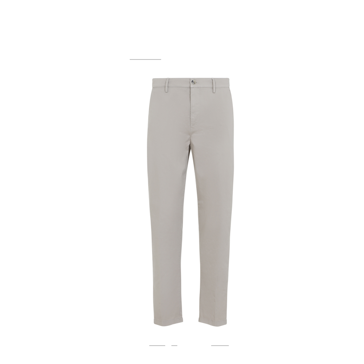 MAYFEYR - CANALI - Beige Chino Carrot Pants - D91675PT01482713