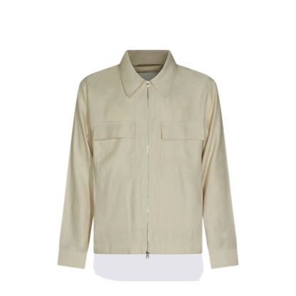 MAYFEYR - NN.07 - Nn07 Jackets - 2521808526016