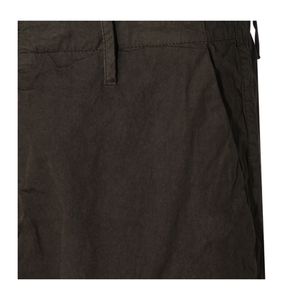 MAYFEYR - CP COMPANY - Trousers - 20CMPA128A110325G683