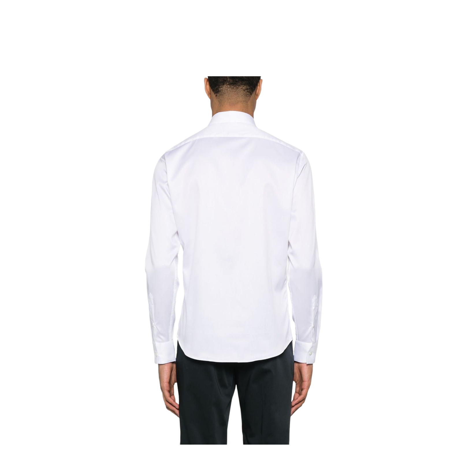 Cotton Shirt