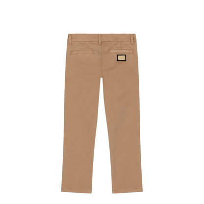 Classic Pants