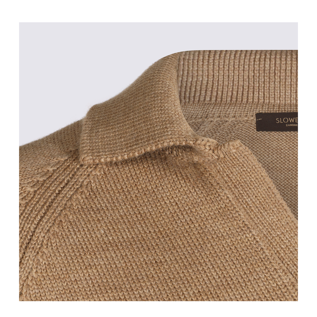 MAYFEYR - Zanone - Sweater - 810402ZN286Z4210