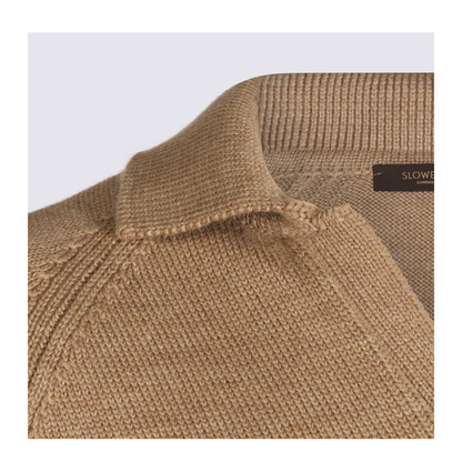 MAYFEYR - Zanone - Sweater - 810402ZN286Z4210