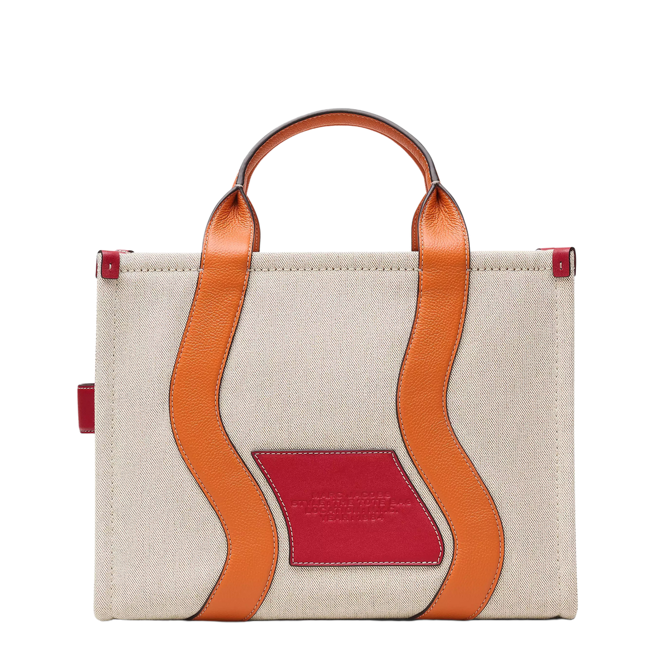 MAYFEYR - Marc Jacobs - Medium Tote - 2S6HTT002H02253