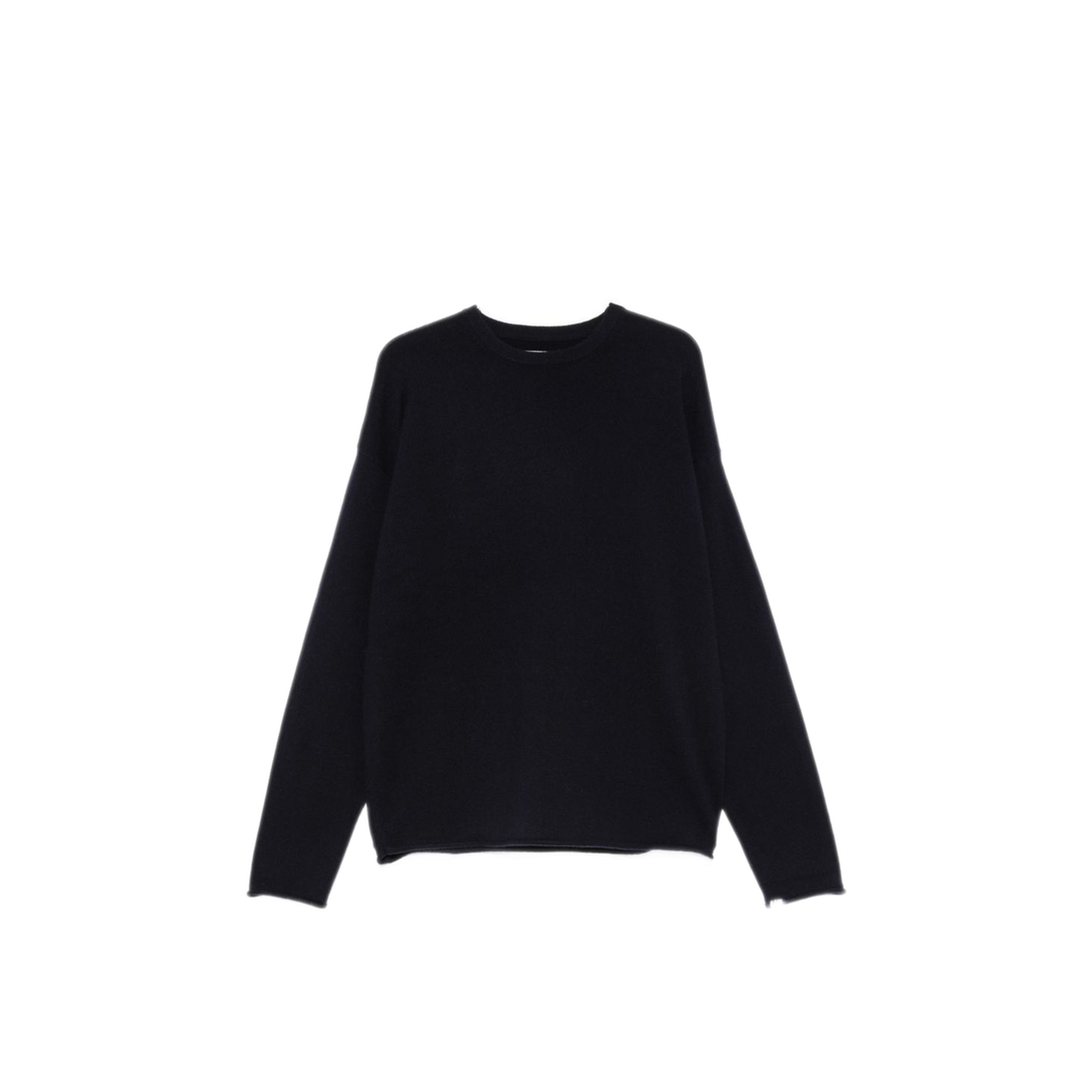 MAYFEYR - Extreme Cashmere - Sweaters Navy - 493PAOLO001