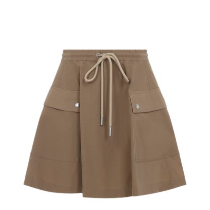 MAYFEYR - Moncler - Skirt - L20932D00024599MD24N