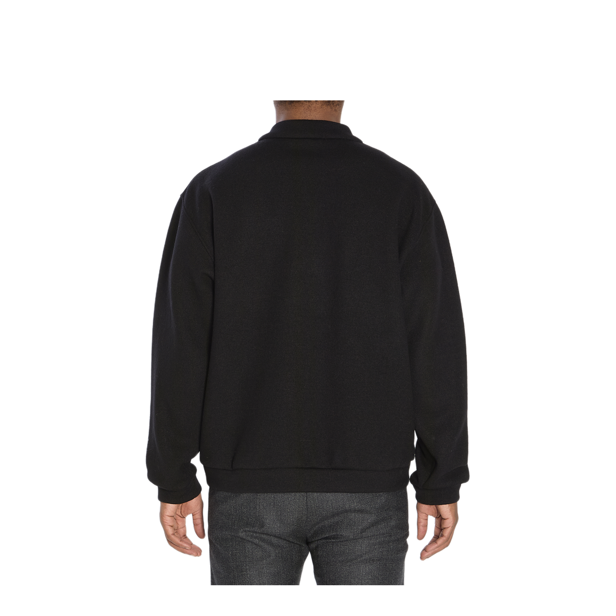 MAYFEYR - Barena - Gabier Lanoso Bomber Jacket - CSU52250458590