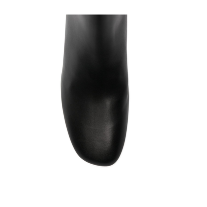 MAYFEYR - Toteme - Boots Black - 263WAS0354LE0231001
