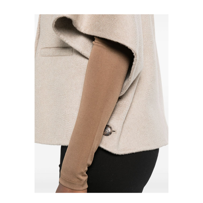 Wool Cape