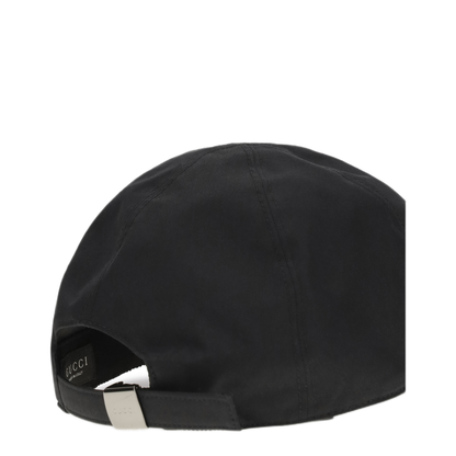MAYFEYR - Gucci - Logo Baseball Cap - A004XJ4HBKR1000
