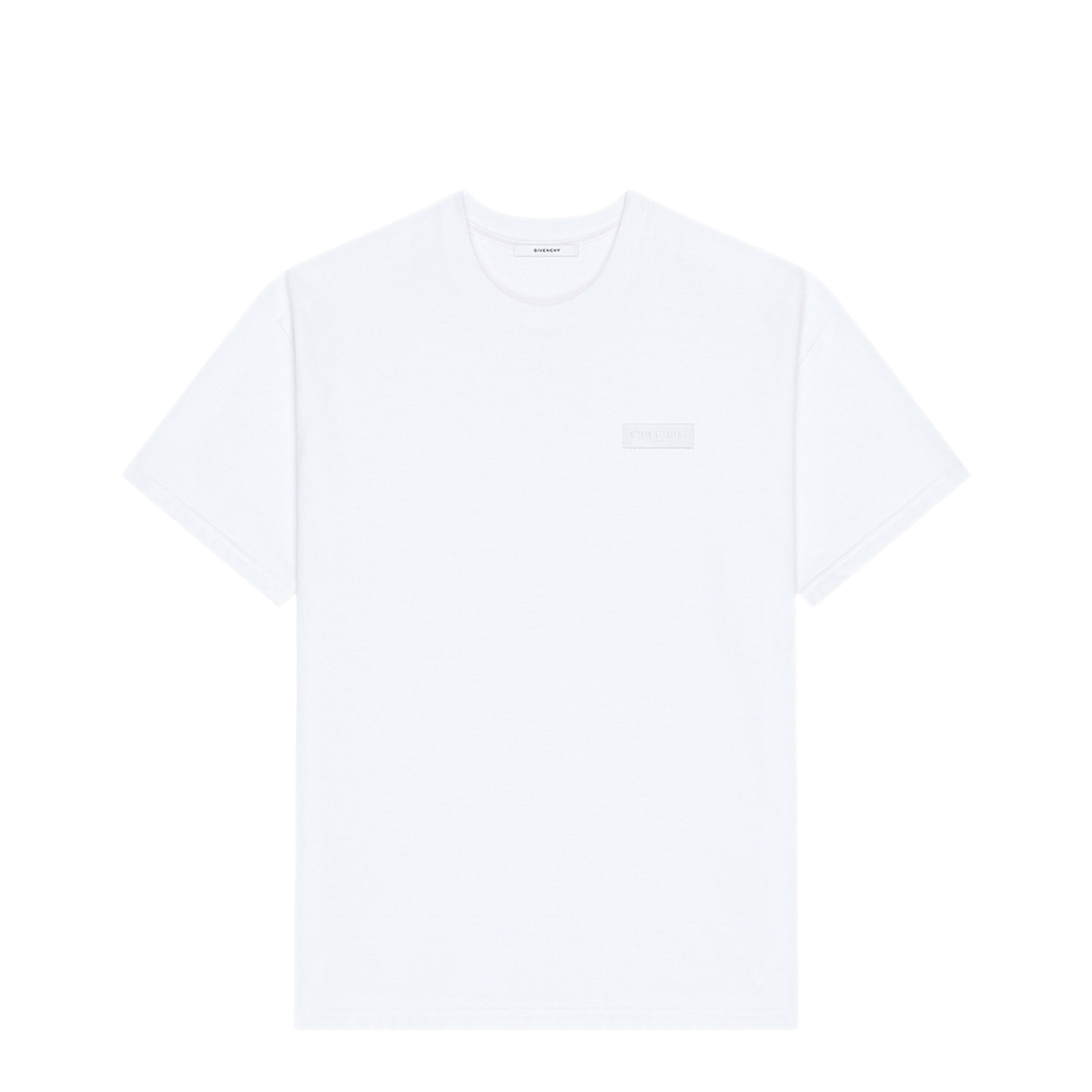 T-shirts and Polos White
