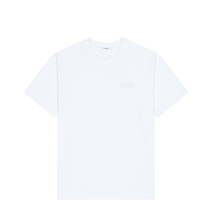 T-shirts and Polos White
