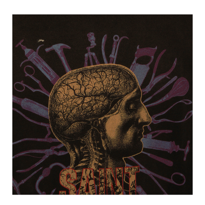 MAYFEYR - Saint Mxxxxxx - T Shirts And Polos - SMMK80000026