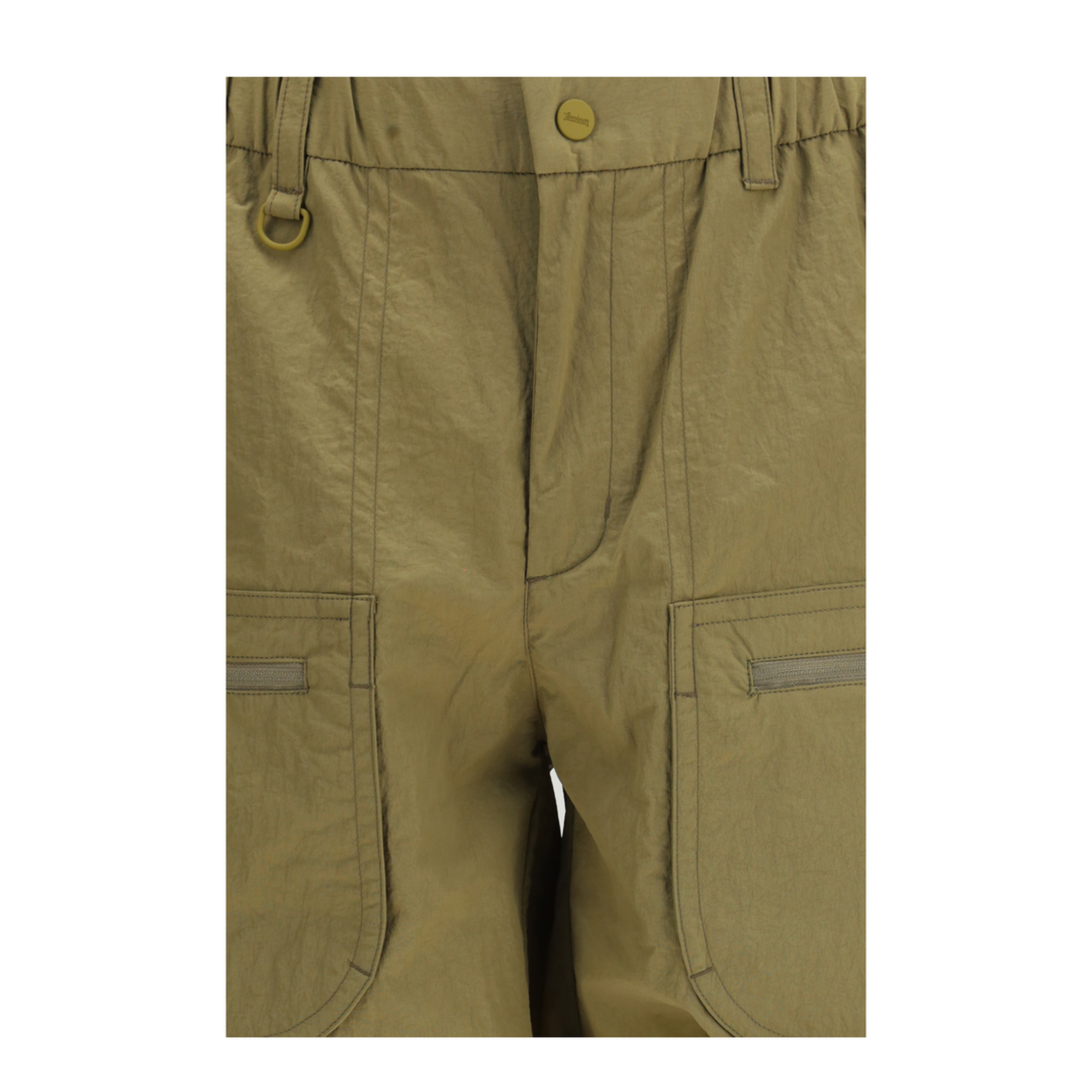 MAYFEYR - herno - Bermuda Cargo Ultraleggero - PT00071UL128277305