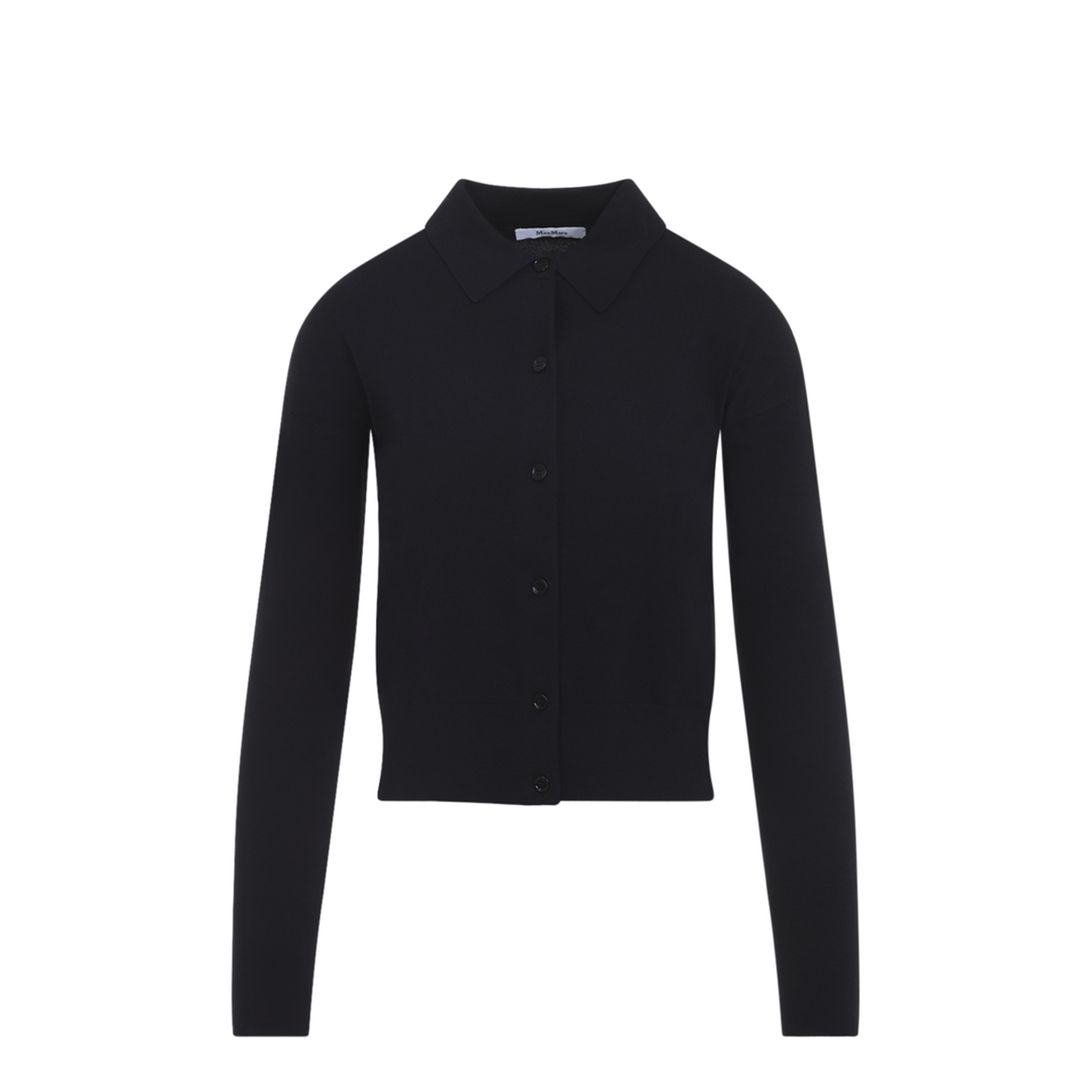 MAYFEYR - Max Mara - Medeola Knit Polo - 2611341061600