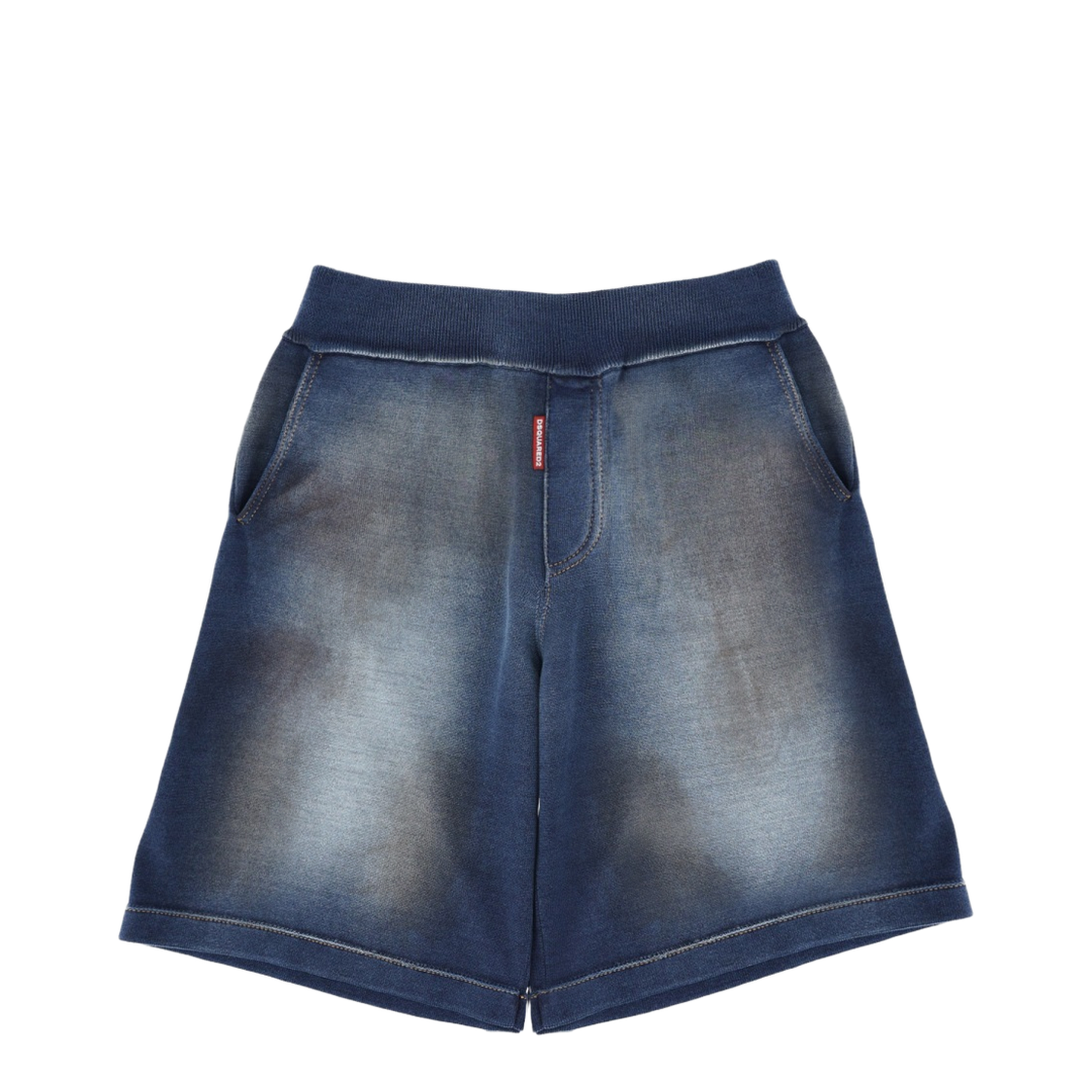 MAYFEYR - Dsquared2 - Cotton Shorts - S74KB1108D13192470